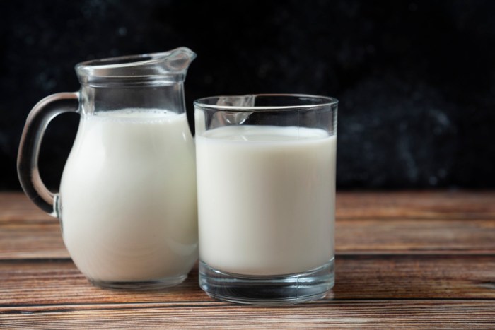 Mleko bez laktozy a pełen smaku – Sekret produkcji