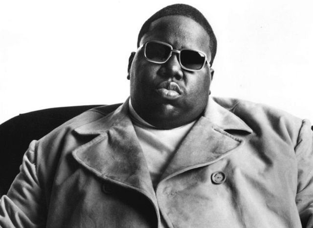10 piosenek, które udowadniają, że Notorious BIG był najwspanialszy