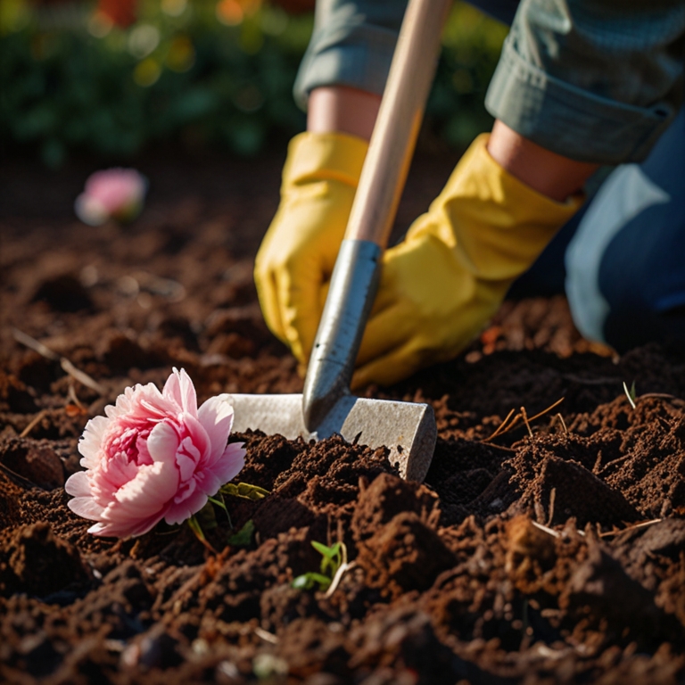 Kilka łatwych bylin do sadzenia pod koniec lata – poradnik dla początkujących