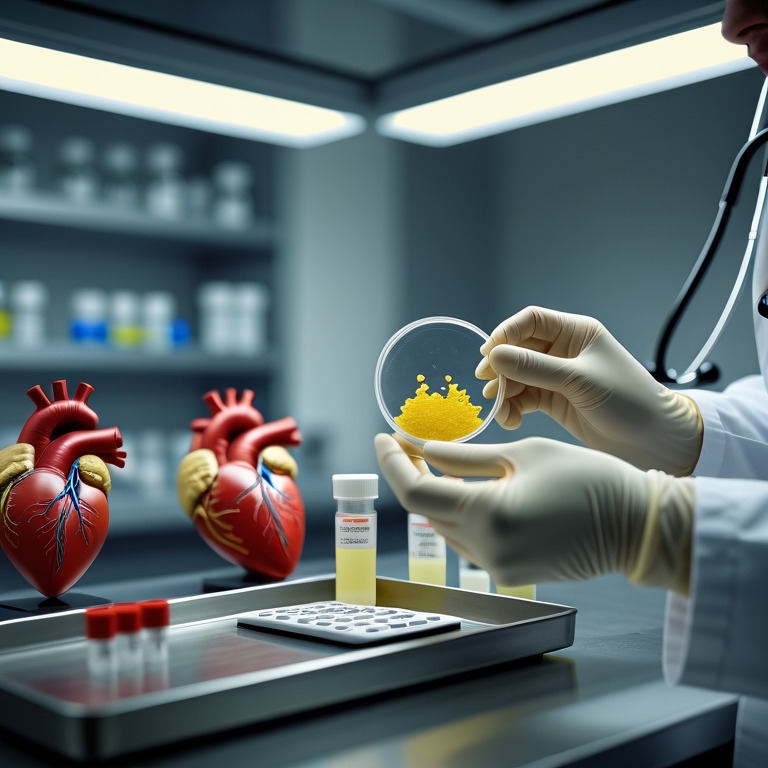 Nie-HDL-C jako praktyczny wskaźnik o większej wartości prognostycznej niż LDL