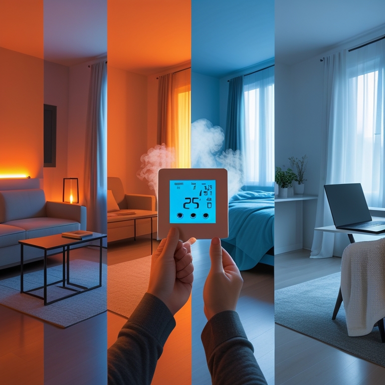 Optymalna temperatura w spiżarni — jak utrzymać świeżość żywności