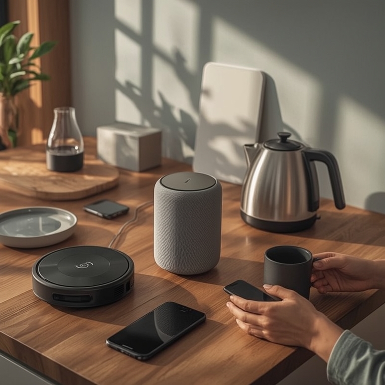 Ochrona danych w urządzeniach IoT — powszechne błędy i sposoby ich unikania