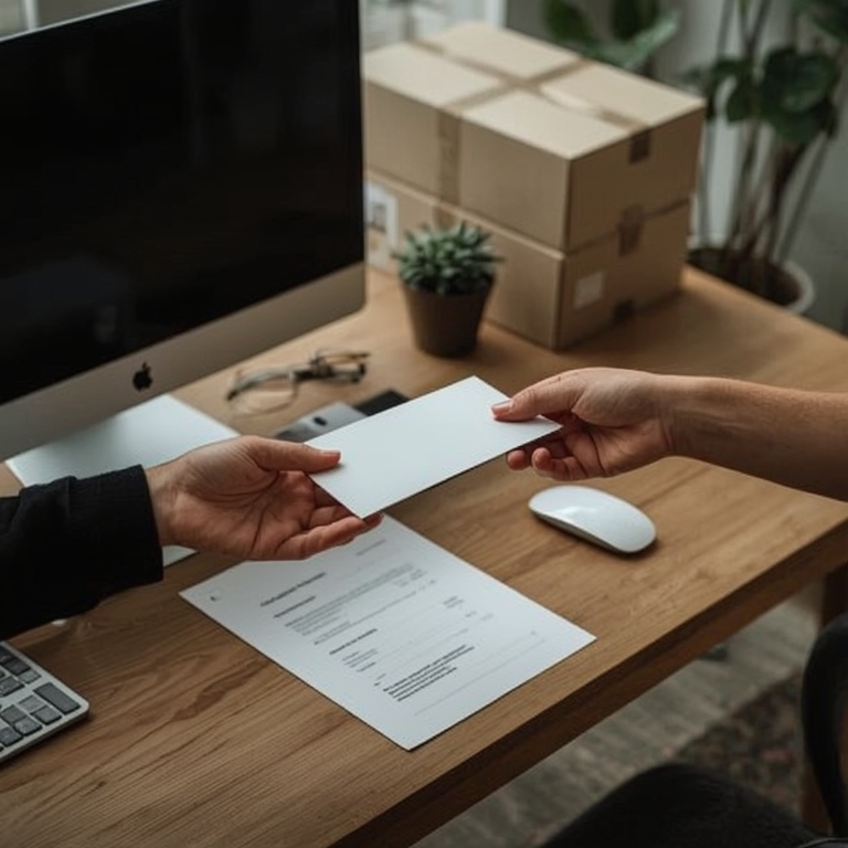 Rozliczanie kosztów pracy z domu — jak pracodawca ustala stawkę